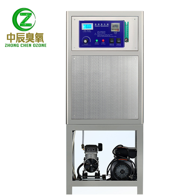 高濃度臭氧水機，高濃度臭氧水一體機，高濃度臭氧水生成器